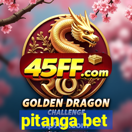 pitanga bet